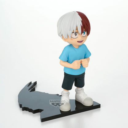 Shoto Todoroki Cheer Pico Banpresto - Anime Figuren günstig kaufen