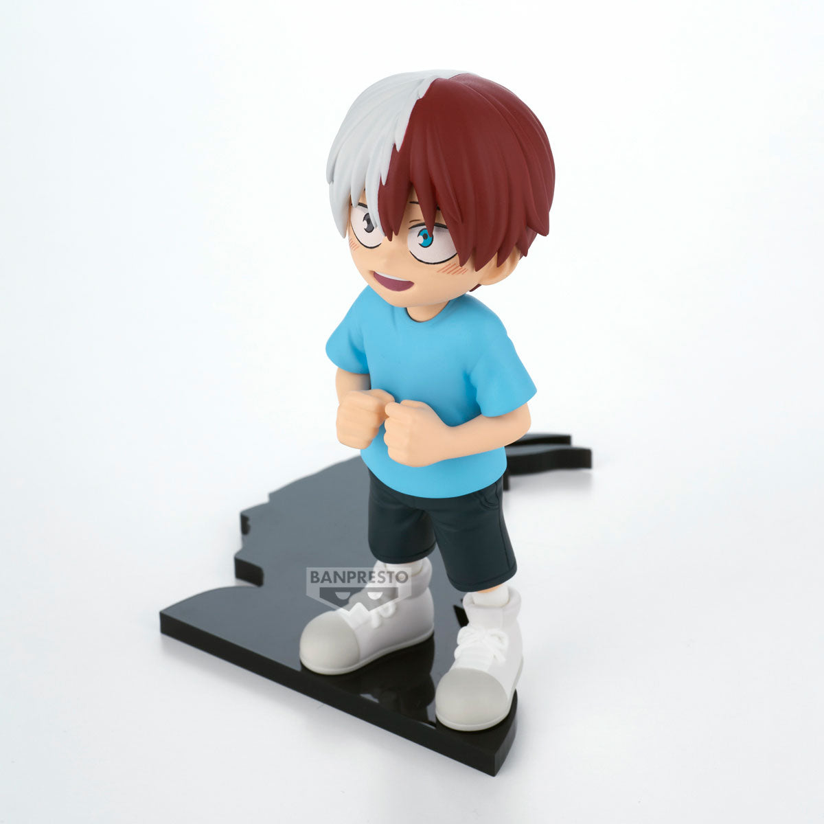 Shoto Todoroki Cheer Pico Banpresto - Anime Figuren günstig kaufen
