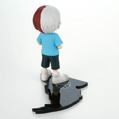 Shoto Todoroki Cheer Pico Banpresto - Anime Figuren günstig kaufen