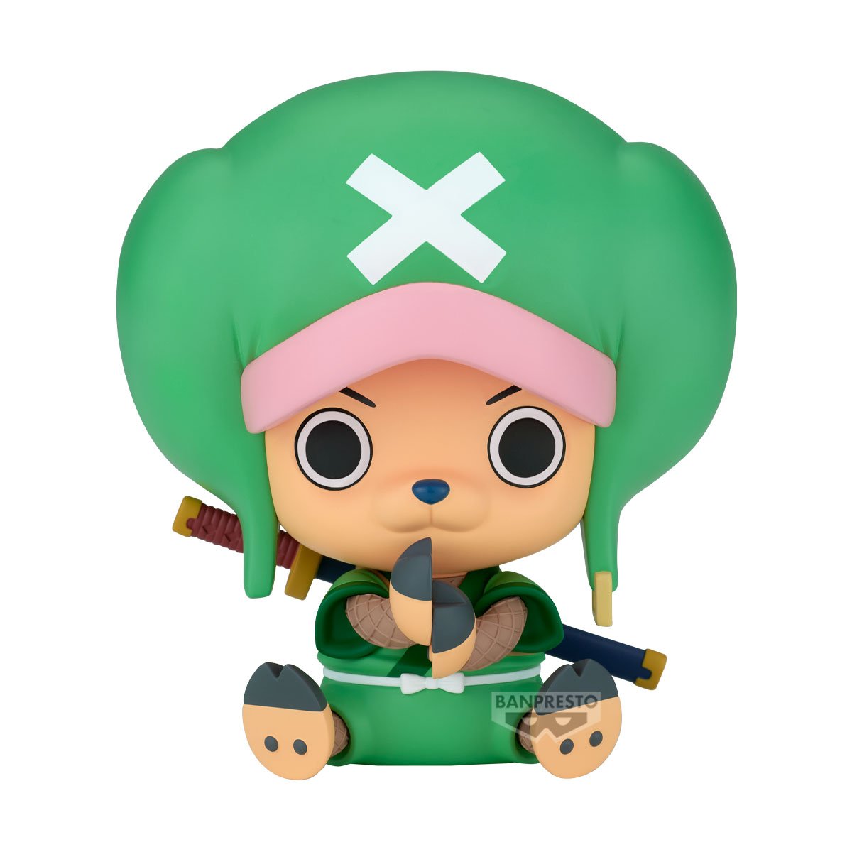 Chopper Sofvimates One Piece Banpresto - Anime Figuren günstig kaufen