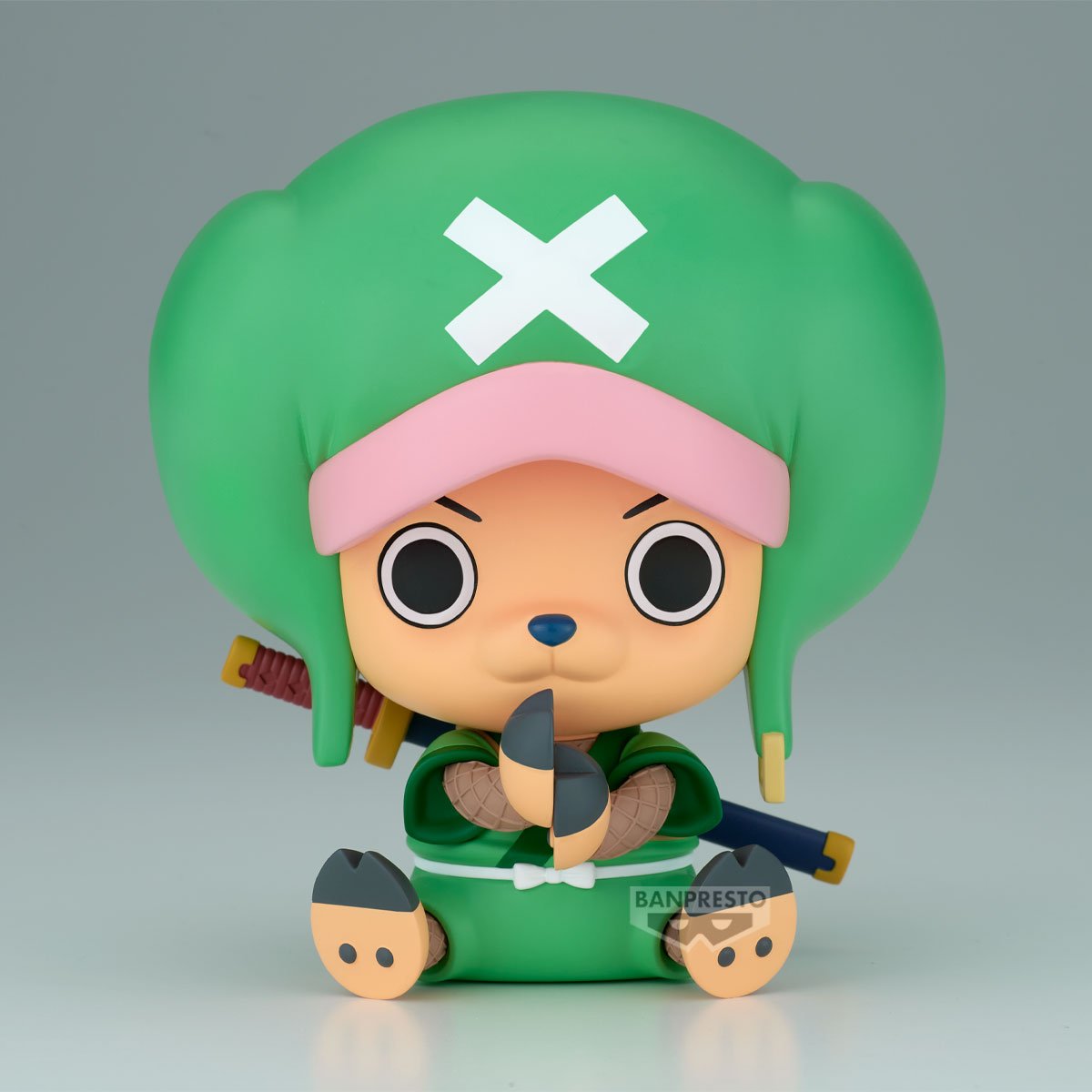 Chopper Sofvimates One Piece Banpresto - Anime Figuren günstig kaufen