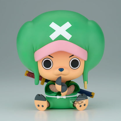 Chopper Sofvimates One Piece Banpresto - Anime Figuren günstig kaufen
