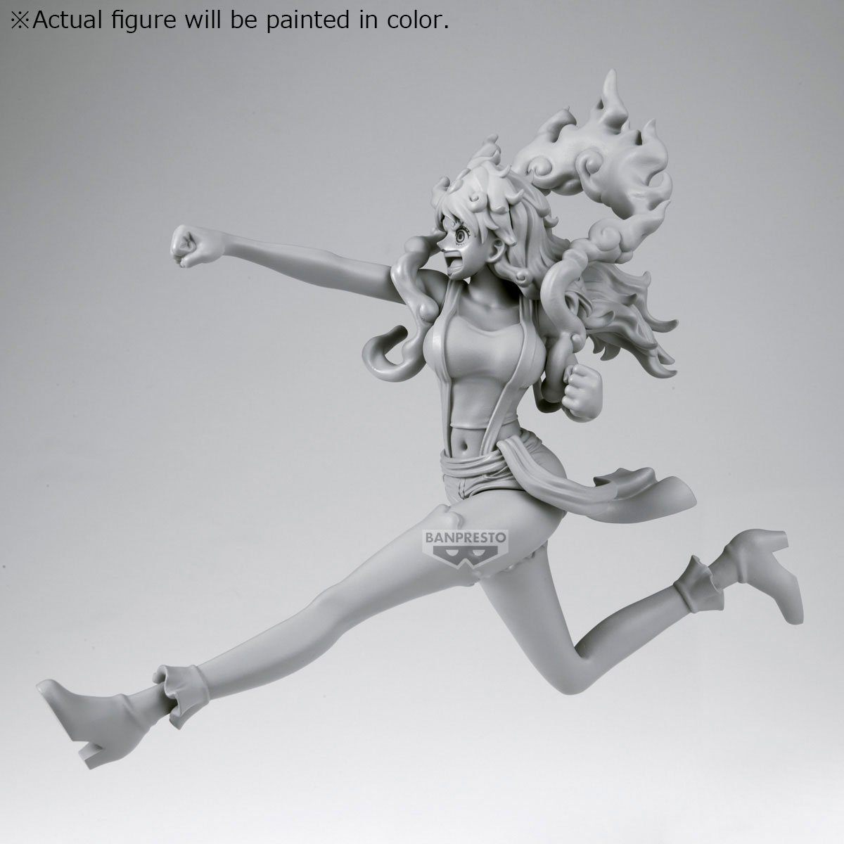 Jewelry Bonney Battle Record Collection One Piece Banpresto - Anime Figuren günstig kaufen