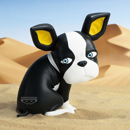 Iggy Sofvimates Jojo's Bizarre Banpresto - Anime Figuren günstig kaufen