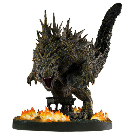 Godzilla (2023) - Figure Art Vignette Banpresto - Anime Figuren günstig kaufen