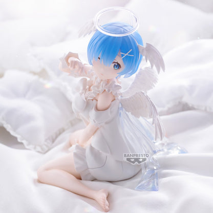 Rem Relax Time Banpresto