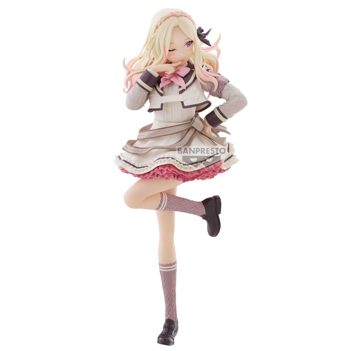 Sena Juo Espresto Banpresto - Anime Figuren günstig kaufen