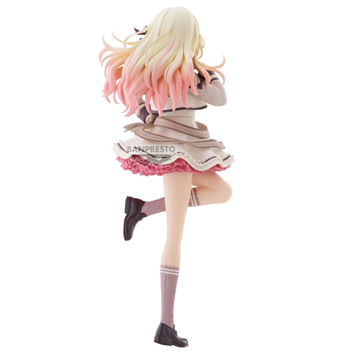 Sena Juo Espresto Banpresto - Anime Figuren günstig kaufen