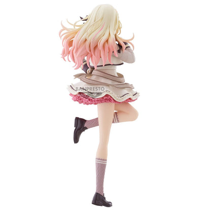 Sena Juo Espresto Banpresto - Anime Figuren günstig kaufen