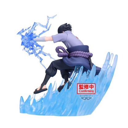 Sasuke Uchiha Combination Battle 2/2 Banpresto - Anime Figuren günstig kaufen