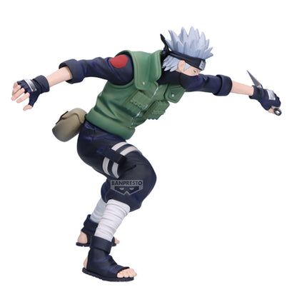 Kakashi Hatake Naruto 72 Series Banpresto - Anime Figuren günstig kaufen