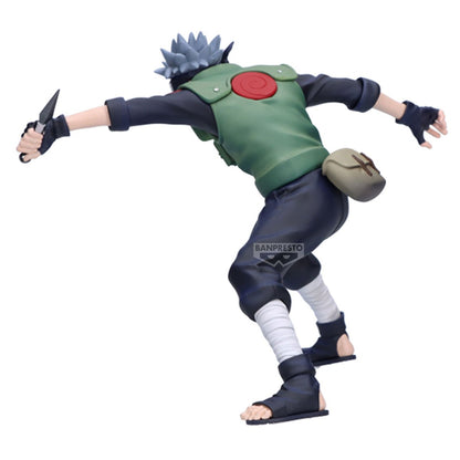 Kakashi Hatake Naruto 72 Series Banpresto - Anime Figuren günstig kaufen