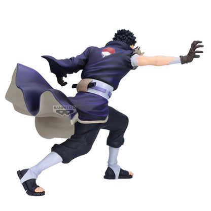 Obito Uchiha Naruto 72 Series Banpresto