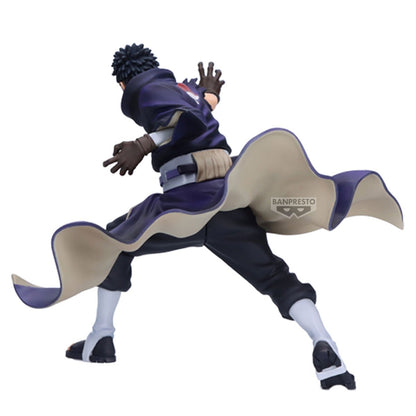 Obito Uchiha Naruto 72 Series Banpresto