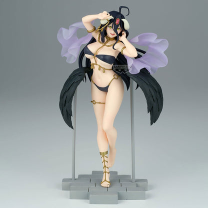 Albedo Overlord Banpresto - Anime Figuren günstig kaufen