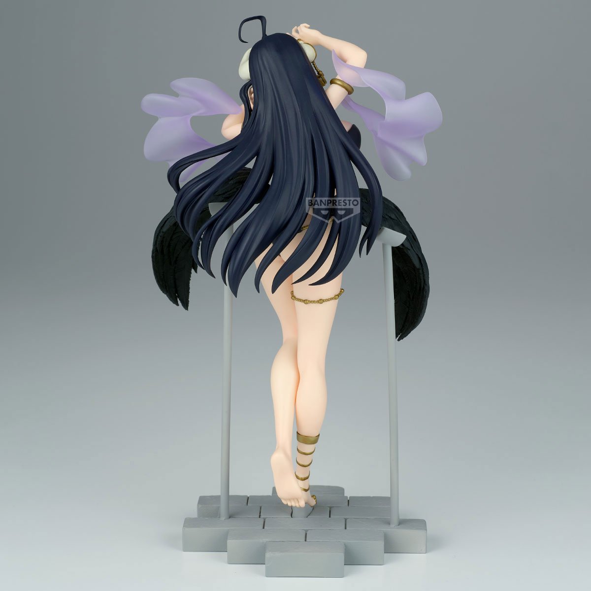 Albedo Overlord Banpresto - Anime Figuren günstig kaufen