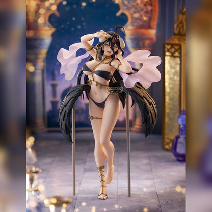 Albedo Overlord Banpresto - Anime Figuren günstig kaufen