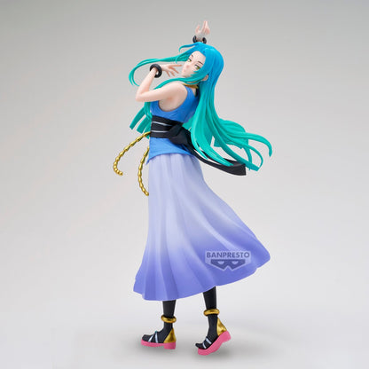 Yura Glitter & Glamours Banpresto - Anime Figuren günstig kaufen