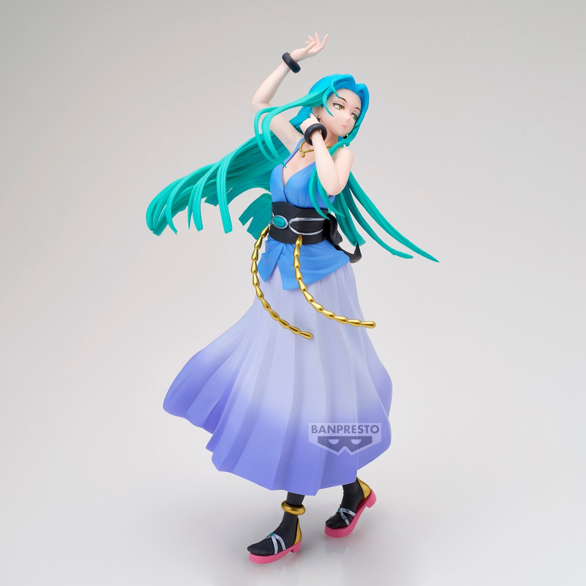 Yura Glitter & Glamours Banpresto - Anime Figuren günstig kaufen