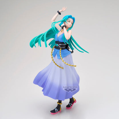 Yura Glitter & Glamours Banpresto - Anime Figuren günstig kaufen