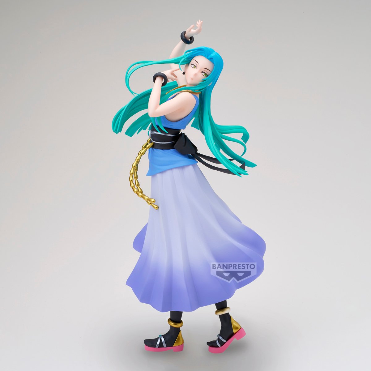 Yura Glitter & Glamours Banpresto - Anime Figuren günstig kaufen