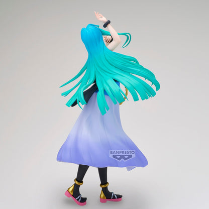 Yura Glitter & Glamours Banpresto - Anime Figuren günstig kaufen