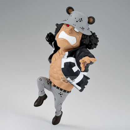 Bartholomew Kuma Mega WCF Banpresto - Anime Figuren günstig kaufen