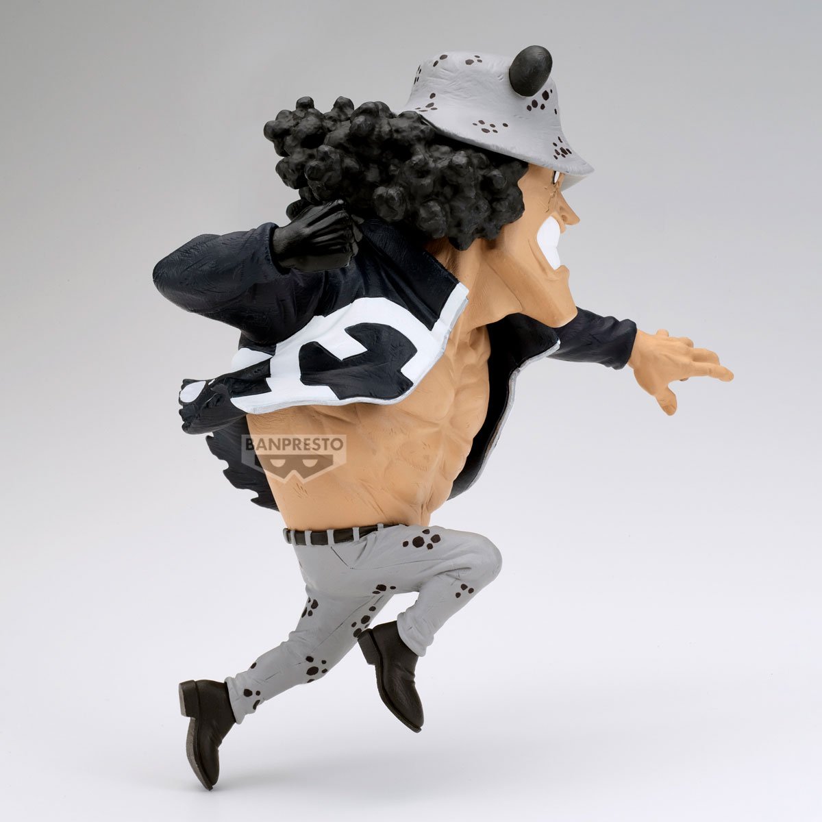 Bartholomew Kuma Mega WCF Banpresto - Anime Figuren günstig kaufen