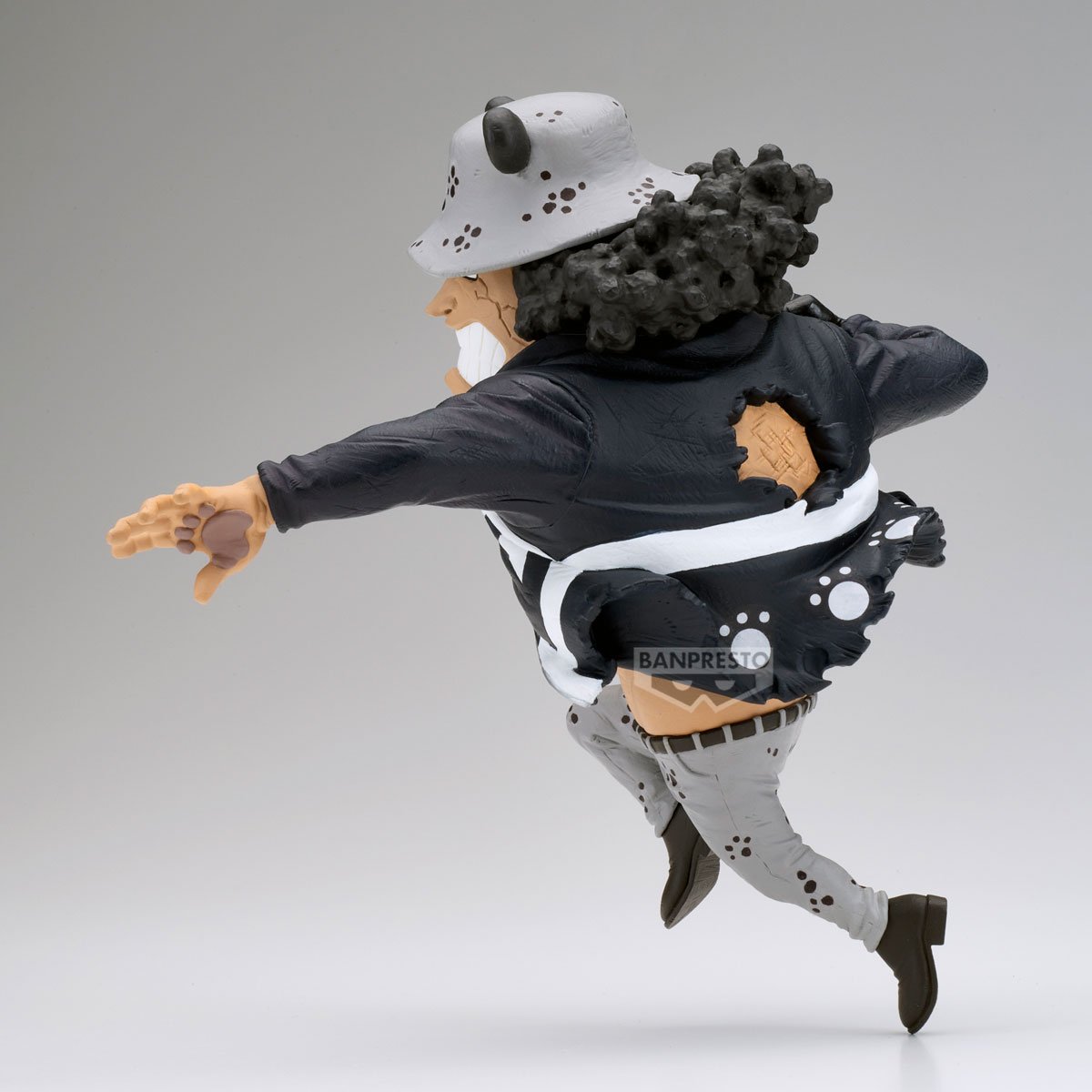 Bartholomew Kuma Mega WCF Banpresto - Anime Figuren günstig kaufen