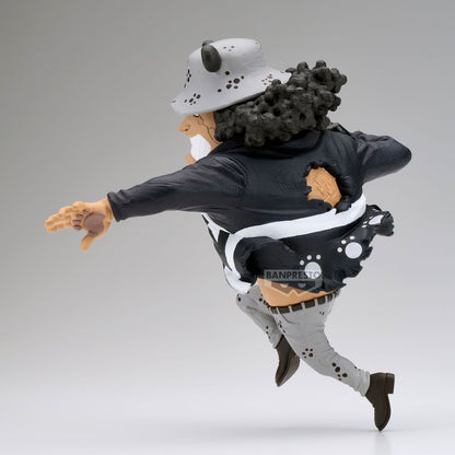 Bartholomew Kuma Mega WCF Banpresto - Anime Figuren günstig kaufen