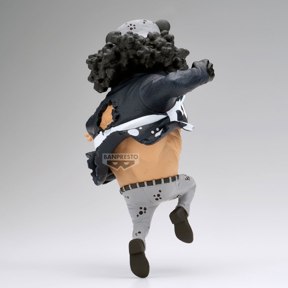 Bartholomew Kuma Mega WCF Banpresto - Anime Figuren günstig kaufen