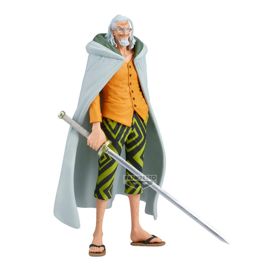 Silvers Rayleigh King of Artist Banpresto - Anime Figuren günstig kaufen
