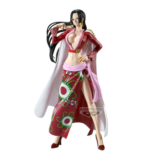 Boa Hancock Grandista Banpresto - Anime Figuren günstig kaufen