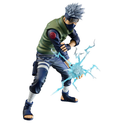Kakashi Hatake Grandista Banpresto - Anime Figuren günstig kaufen