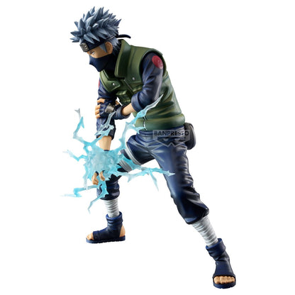 Kakashi Hatake Grandista Banpresto - Anime Figuren günstig kaufen