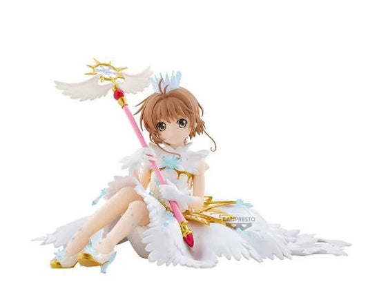 Sakura Kinomoto Cardcaptor Sakura Banpresto - Anime Figuren günstig kaufen