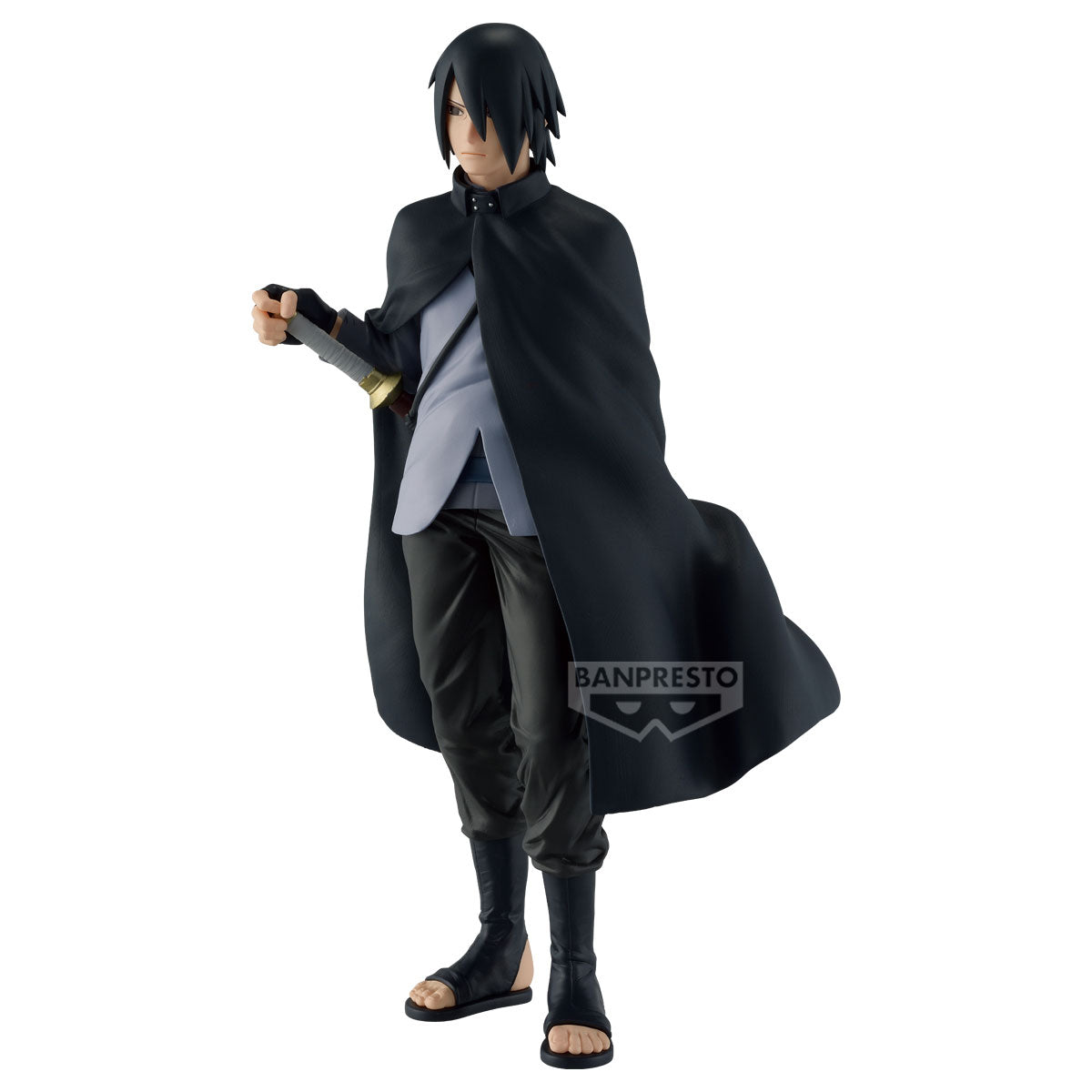 Sasuke Uchiha Boruto Banpresto - Anime Figuren günstig kaufen