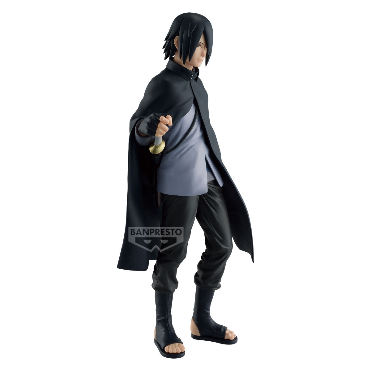 Sasuke Uchiha Boruto Banpresto - Anime Figuren günstig kaufen