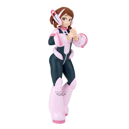 Ochaco Uraraka Glitter & Glamours Banpresto - Anime Figuren günstig kaufen