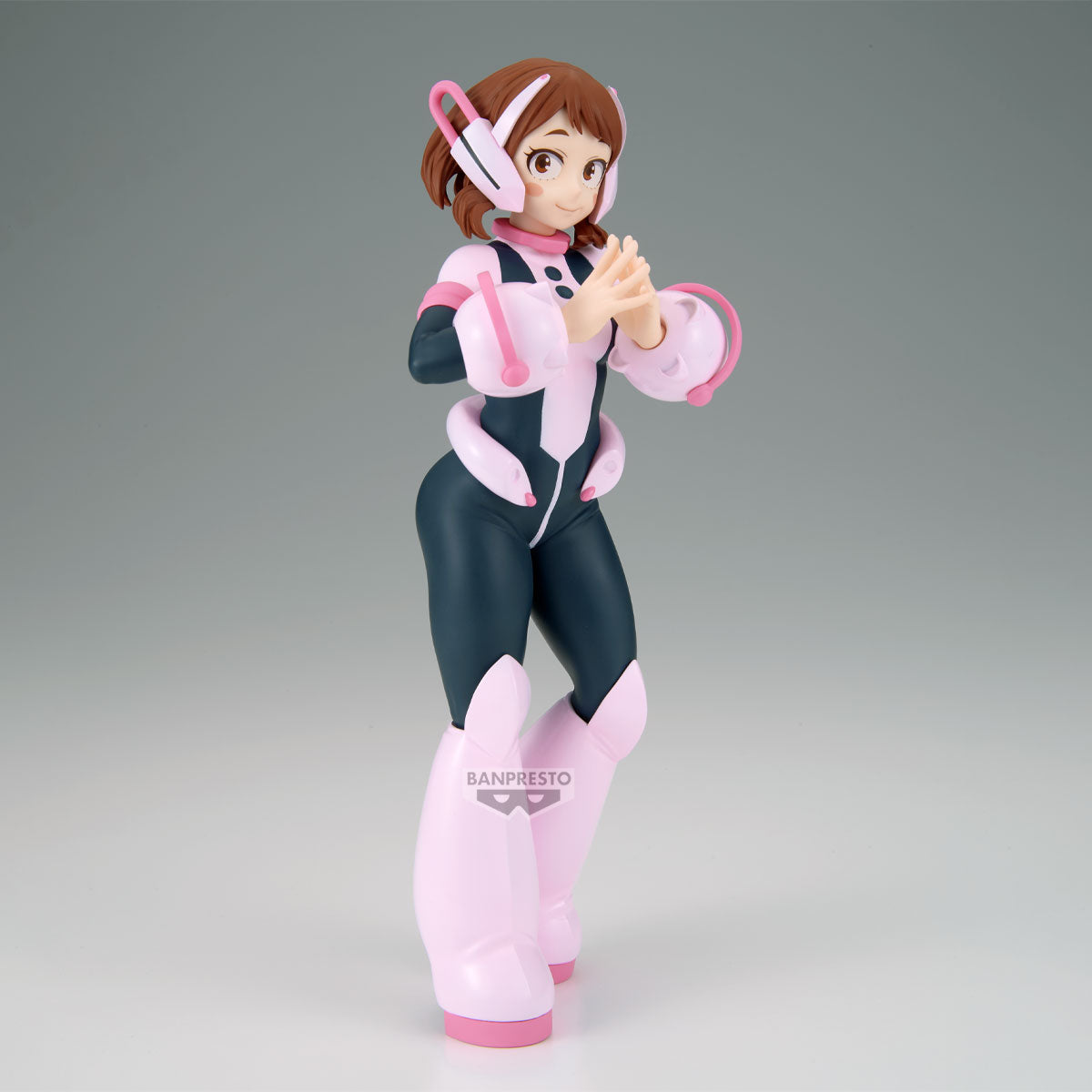 Ochaco Uraraka Glitter & Glamours Banpresto - Anime Figuren günstig kaufen