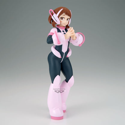 Ochaco Uraraka Glitter & Glamours Banpresto - Anime Figuren günstig kaufen