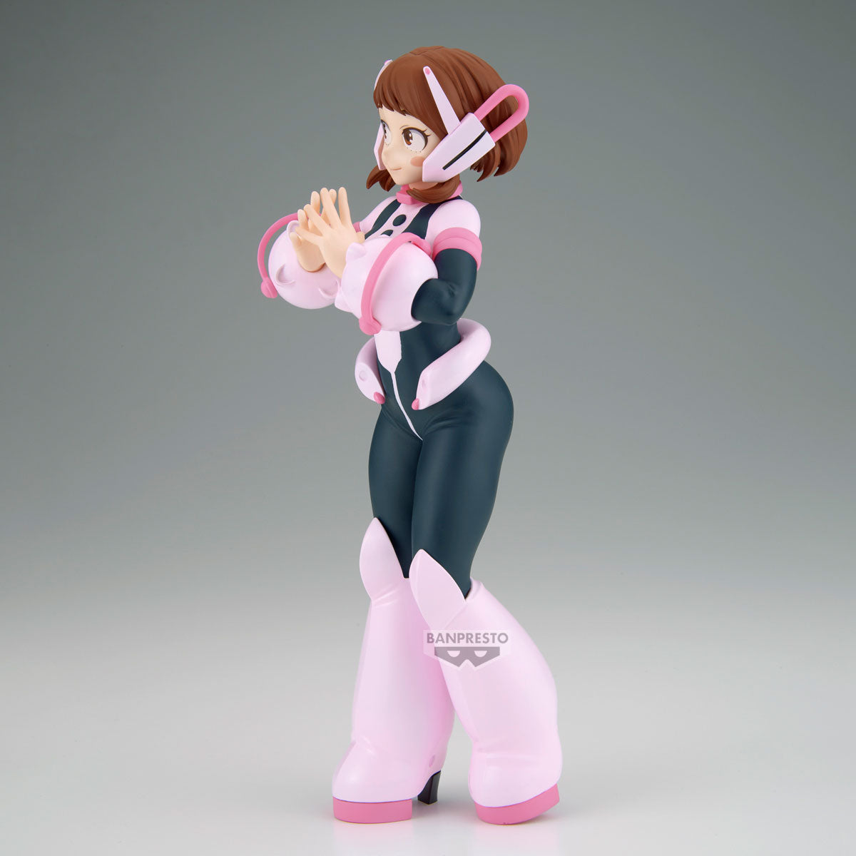 Ochaco Uraraka Glitter & Glamours Banpresto - Anime Figuren günstig kaufen