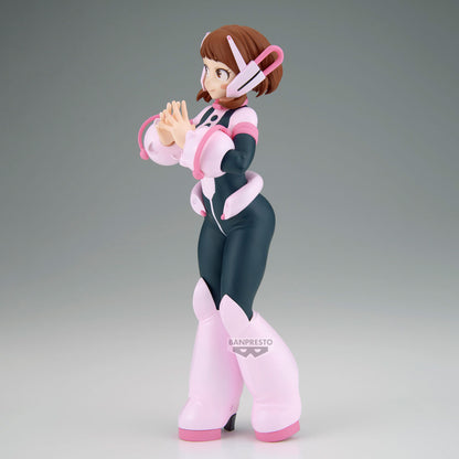 Ochaco Uraraka Glitter & Glamours Banpresto - Anime Figuren günstig kaufen