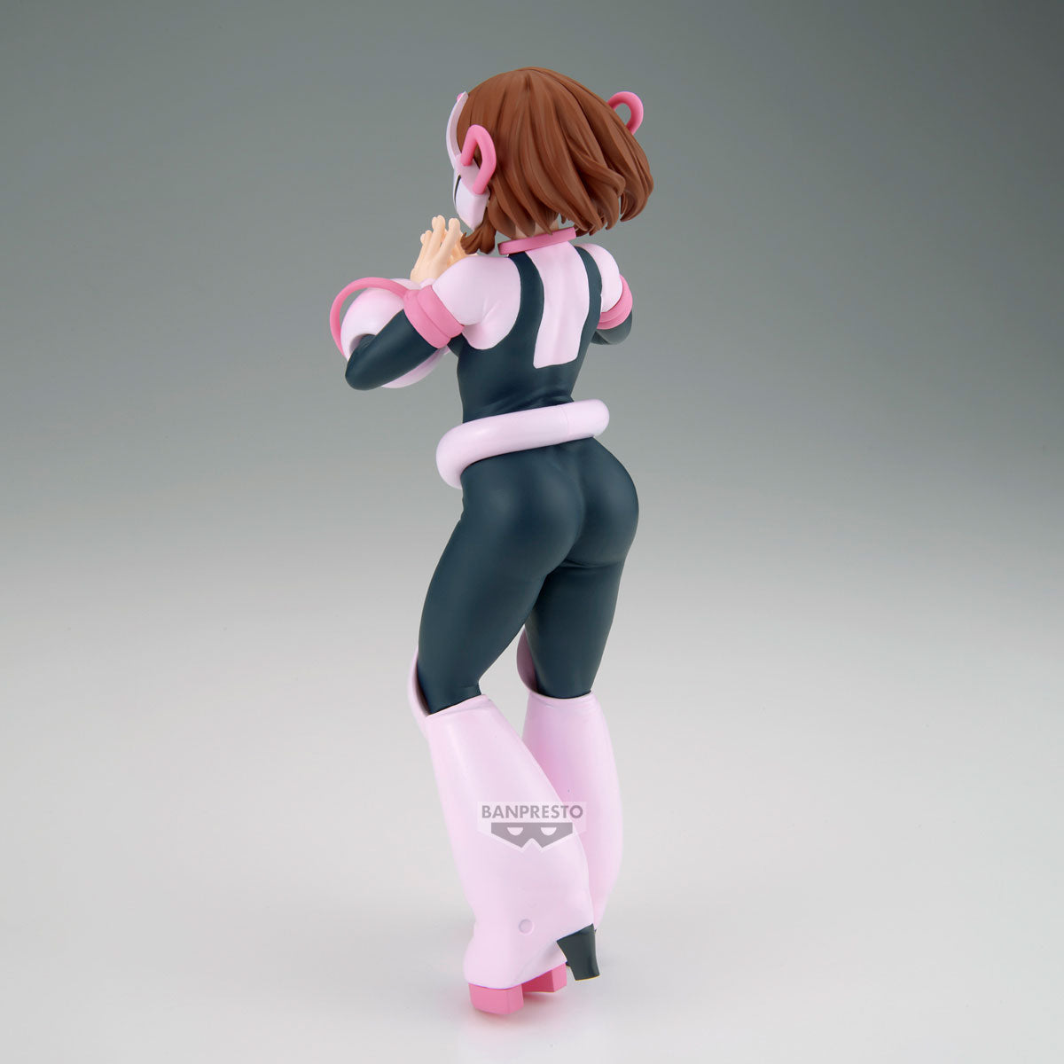 Ochaco Uraraka Glitter & Glamours Banpresto - Anime Figuren günstig kaufen