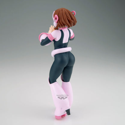 Ochaco Uraraka Glitter & Glamours Banpresto - Anime Figuren günstig kaufen
