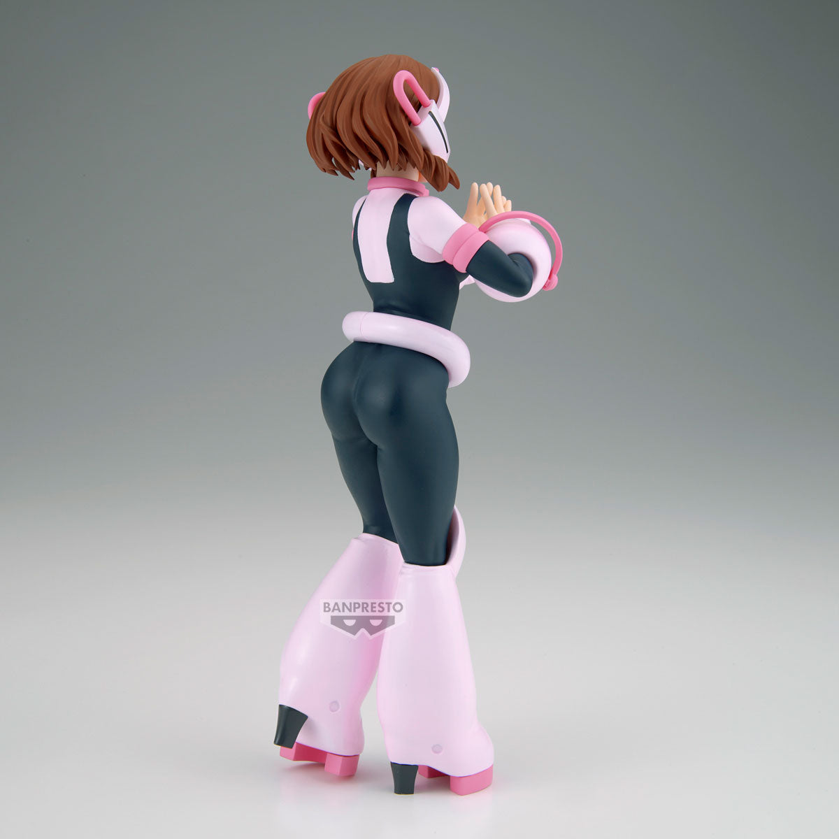 Ochaco Uraraka Glitter & Glamours Banpresto - Anime Figuren günstig kaufen