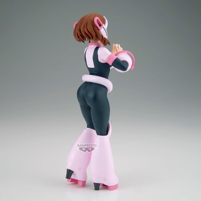 Ochaco Uraraka Glitter & Glamours Banpresto - Anime Figuren günstig kaufen