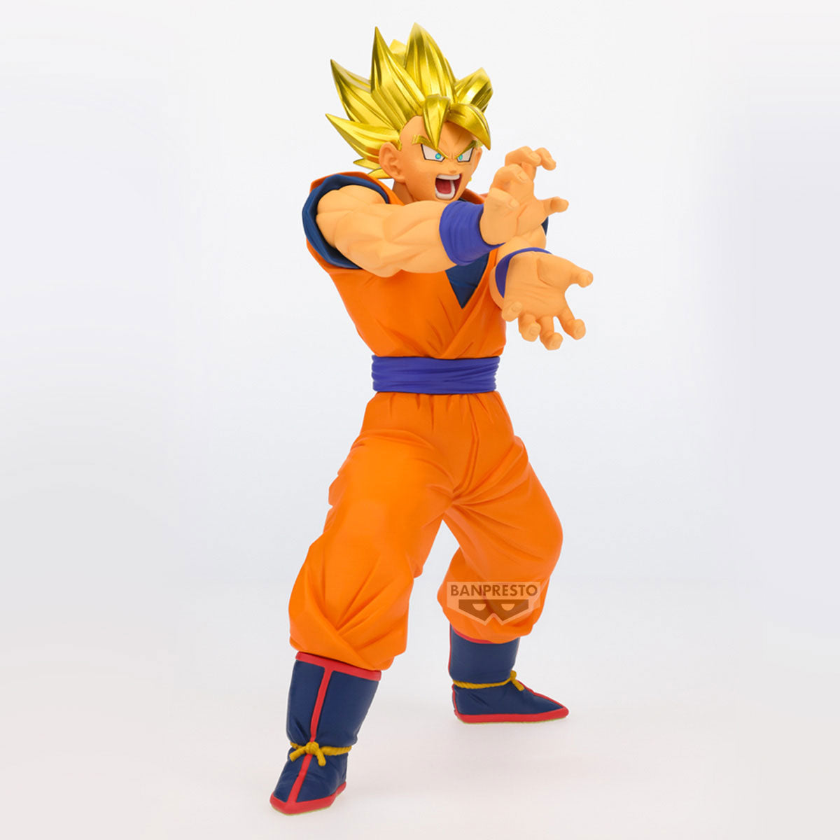 Son Goku Blood of Saiyans Banpresto - Anime Figuren günstig kaufen