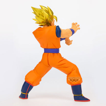 Son Goku Blood of Saiyans Banpresto - Anime Figuren günstig kaufen
