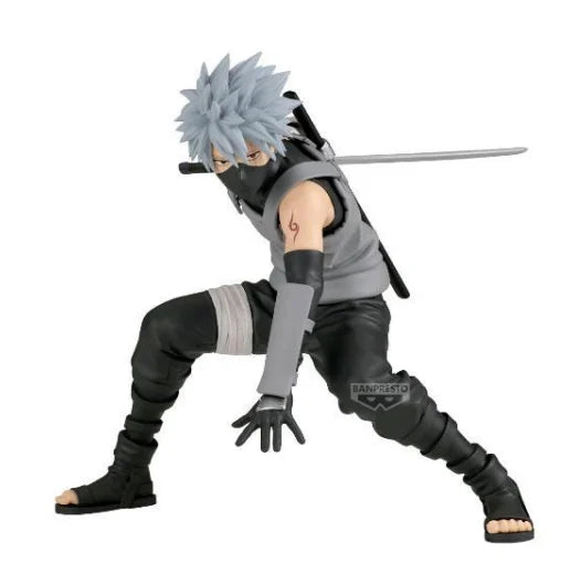 Kakashi Hatake Grandista  Banpresto - Anime Figuren günstig kaufen